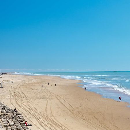 Atico Full Balcony By Cadiz4Rentals Extérieur photo