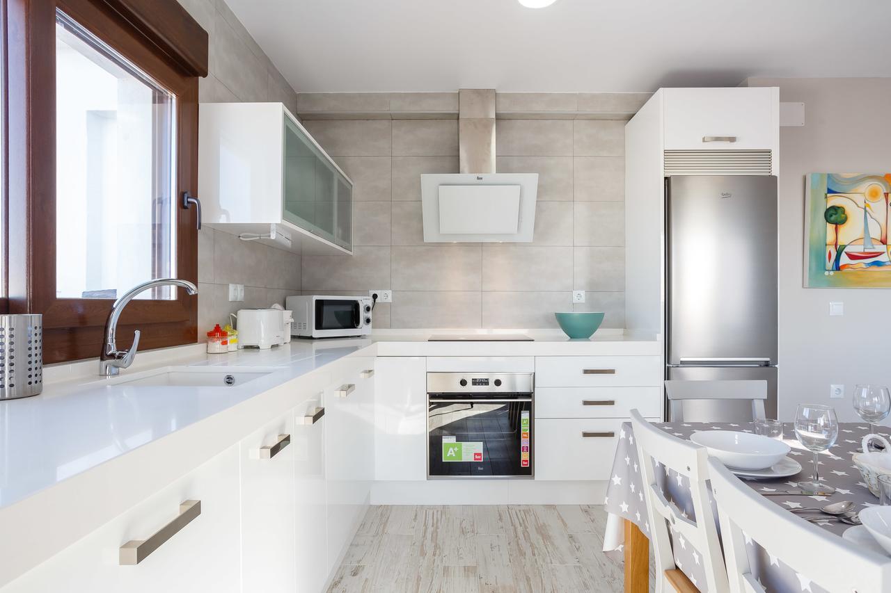 Atico Full Balcony By Cadiz4Rentals Extérieur photo